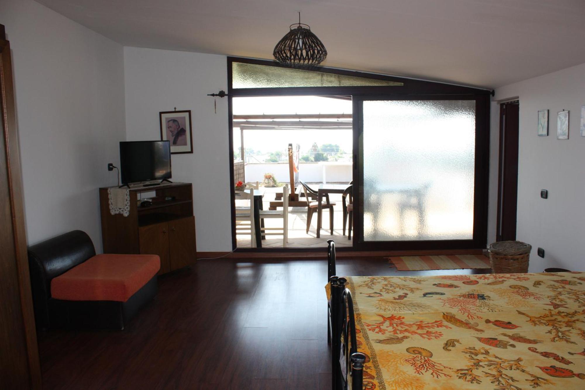 Holiday home Freschina Marina di Mancaversa
