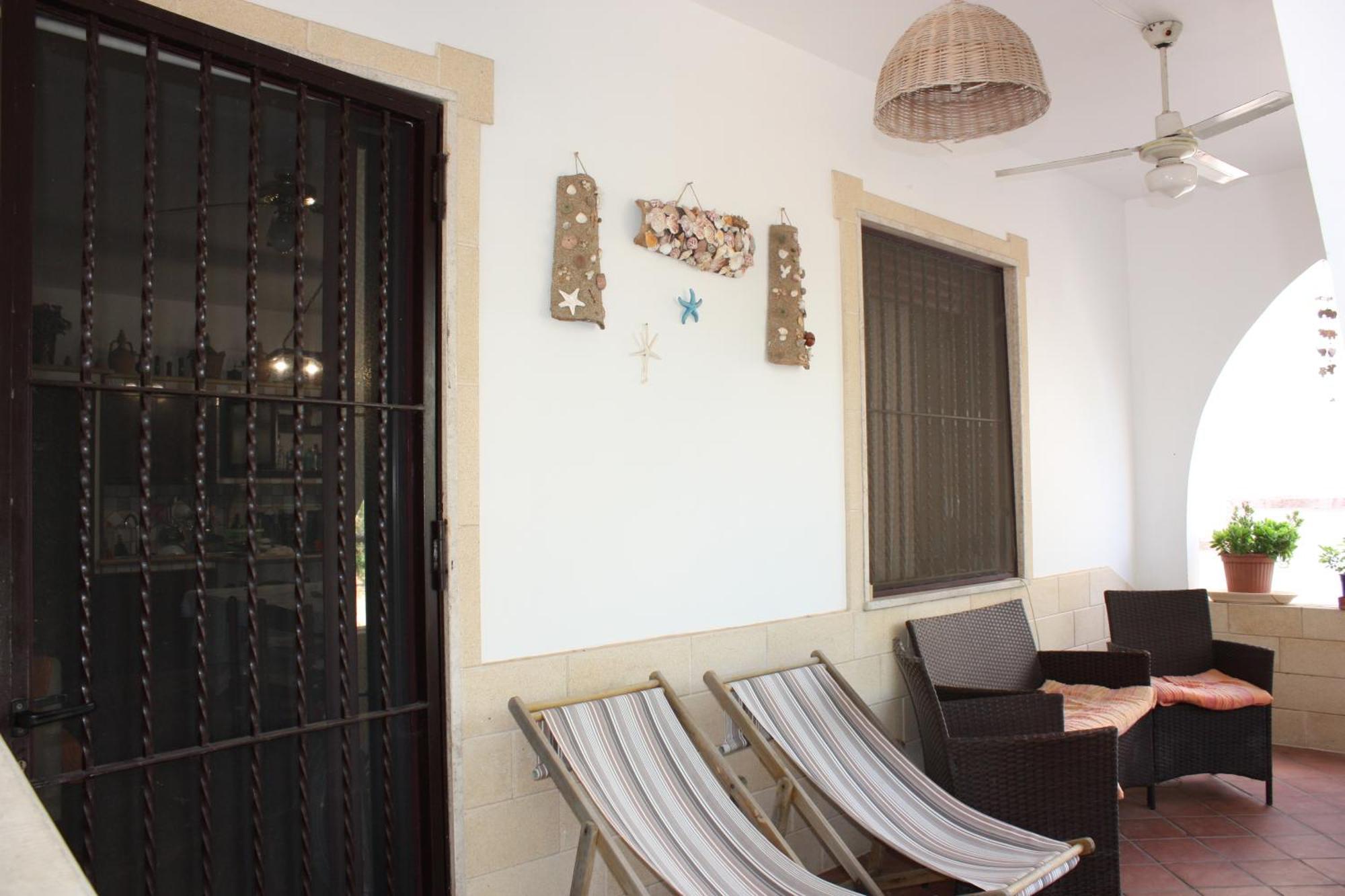 Holiday home Freschina