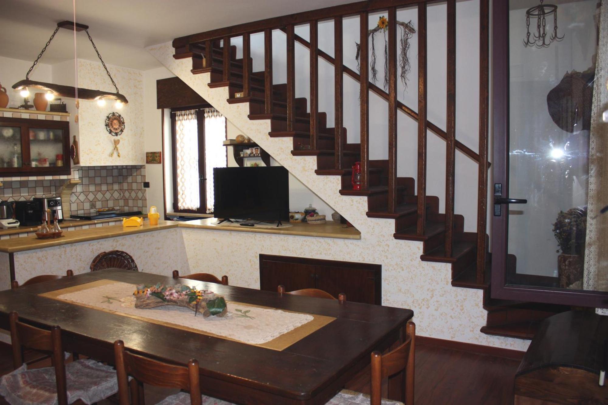 Freschina Holiday home Marina di Mancaversa