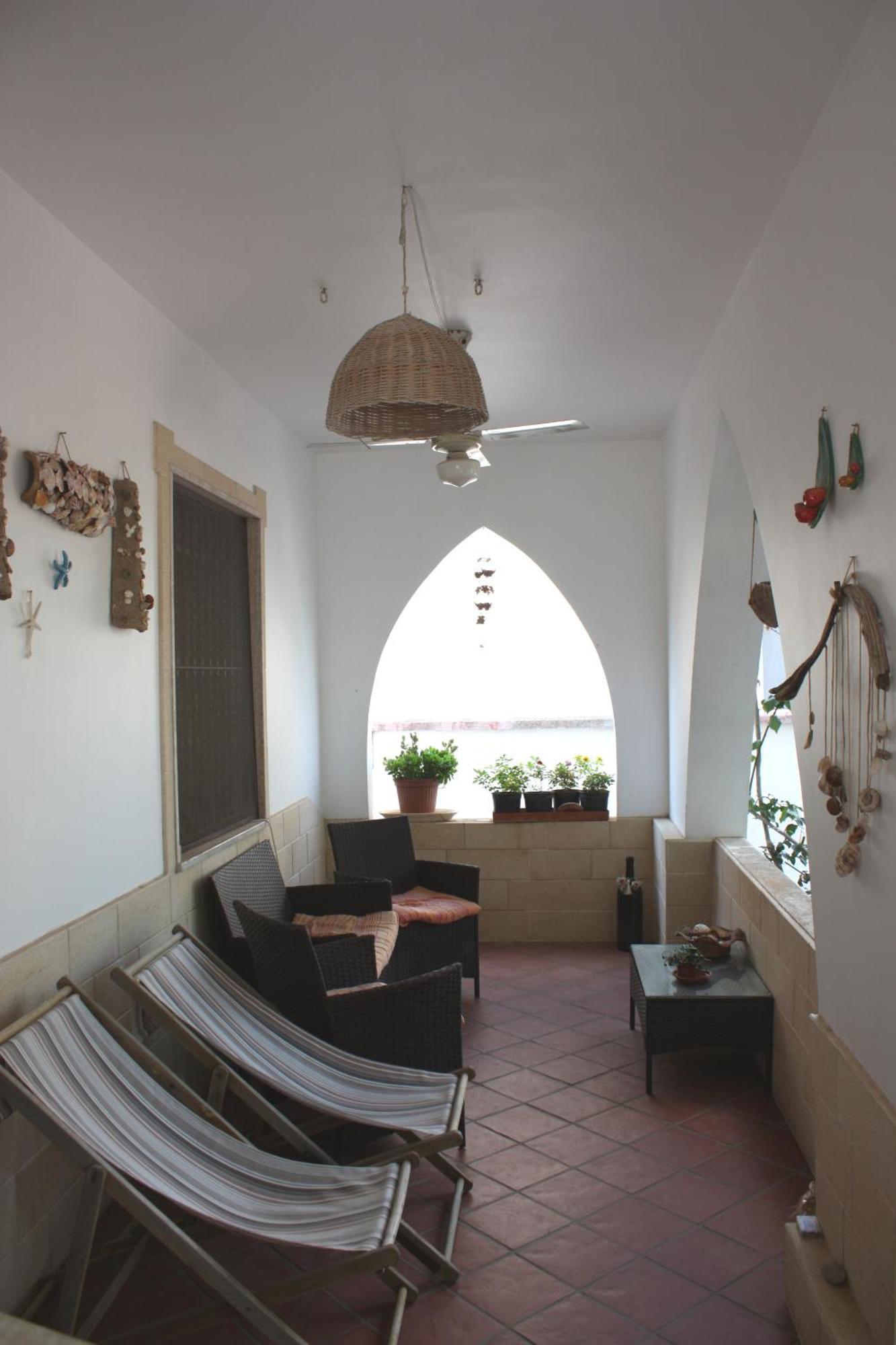 Holiday home Freschina