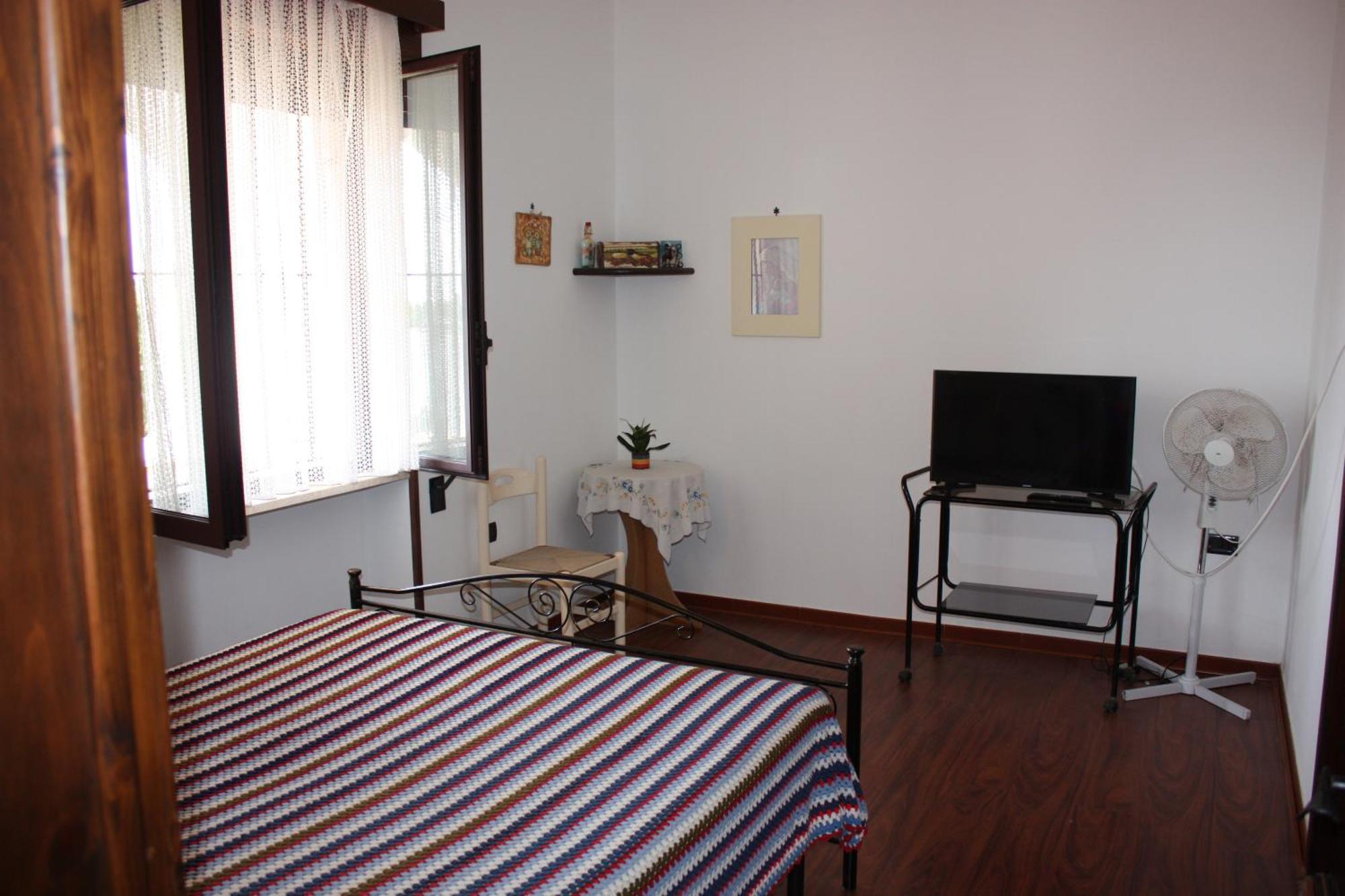Freschina Holiday home Marina di Mancaversa