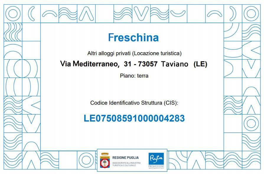 Freschina Marina di Mancaversa