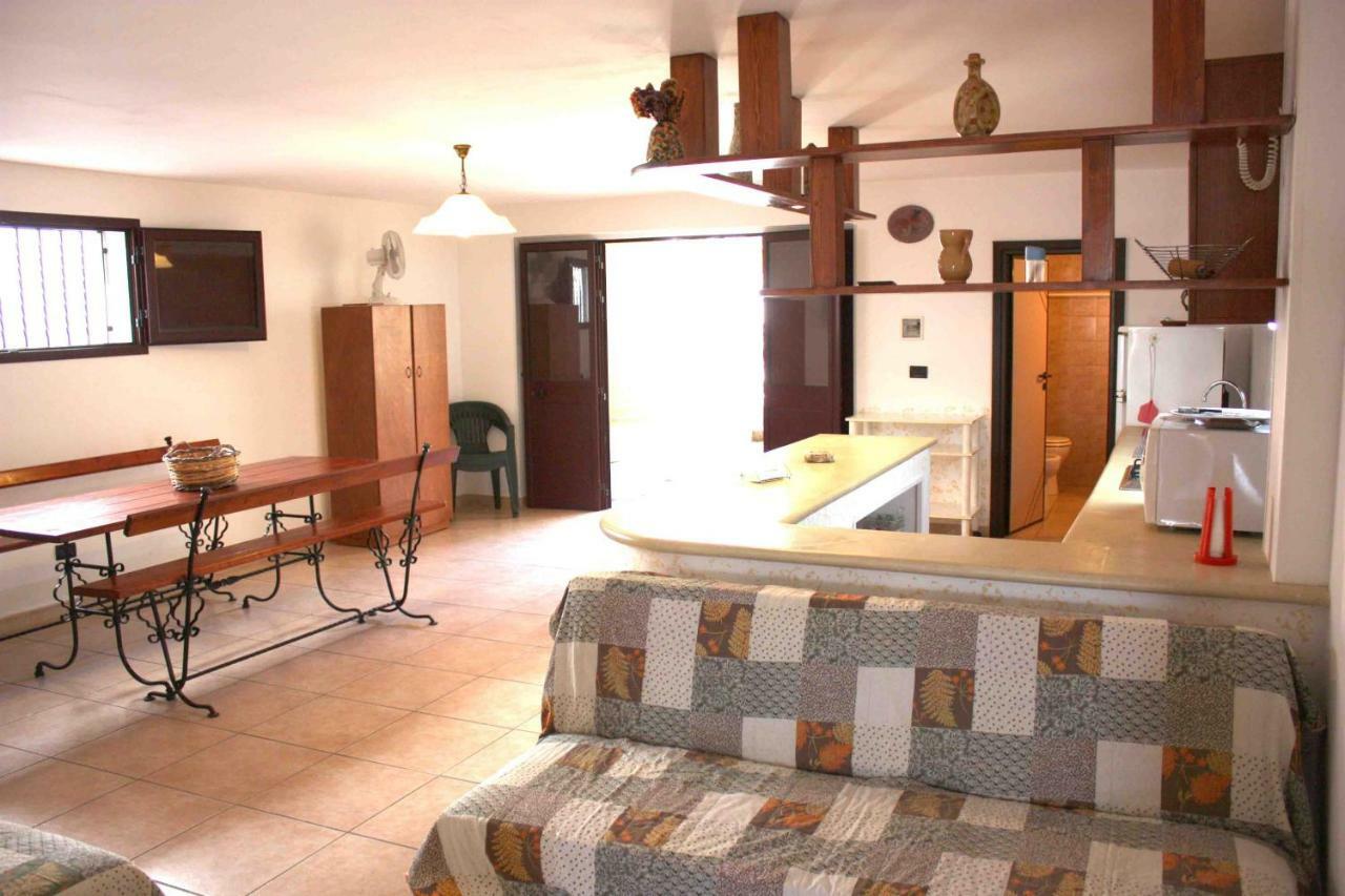 Freschina Holiday home Marina di Mancaversa