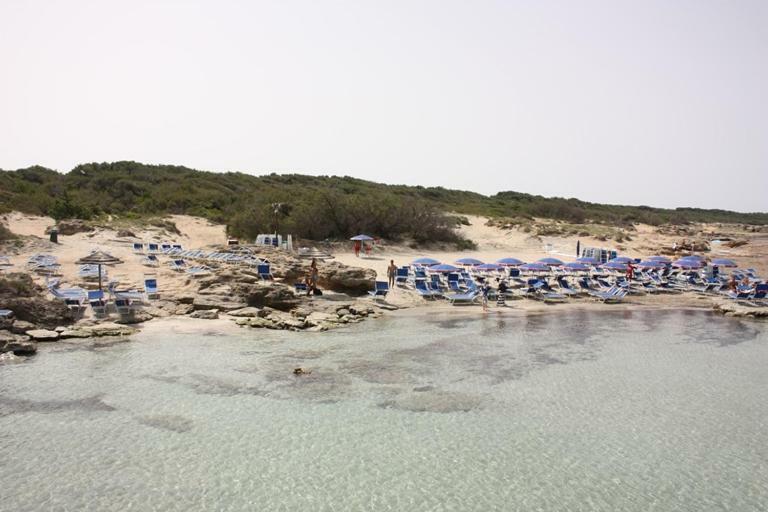 Freschina Marina di Mancaversa